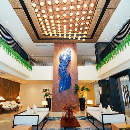 Elijah Hotel Dasmarinas Dış mekan fotoğraf