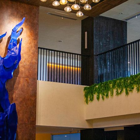 Elijah Hotel Dasmarinas Dış mekan fotoğraf