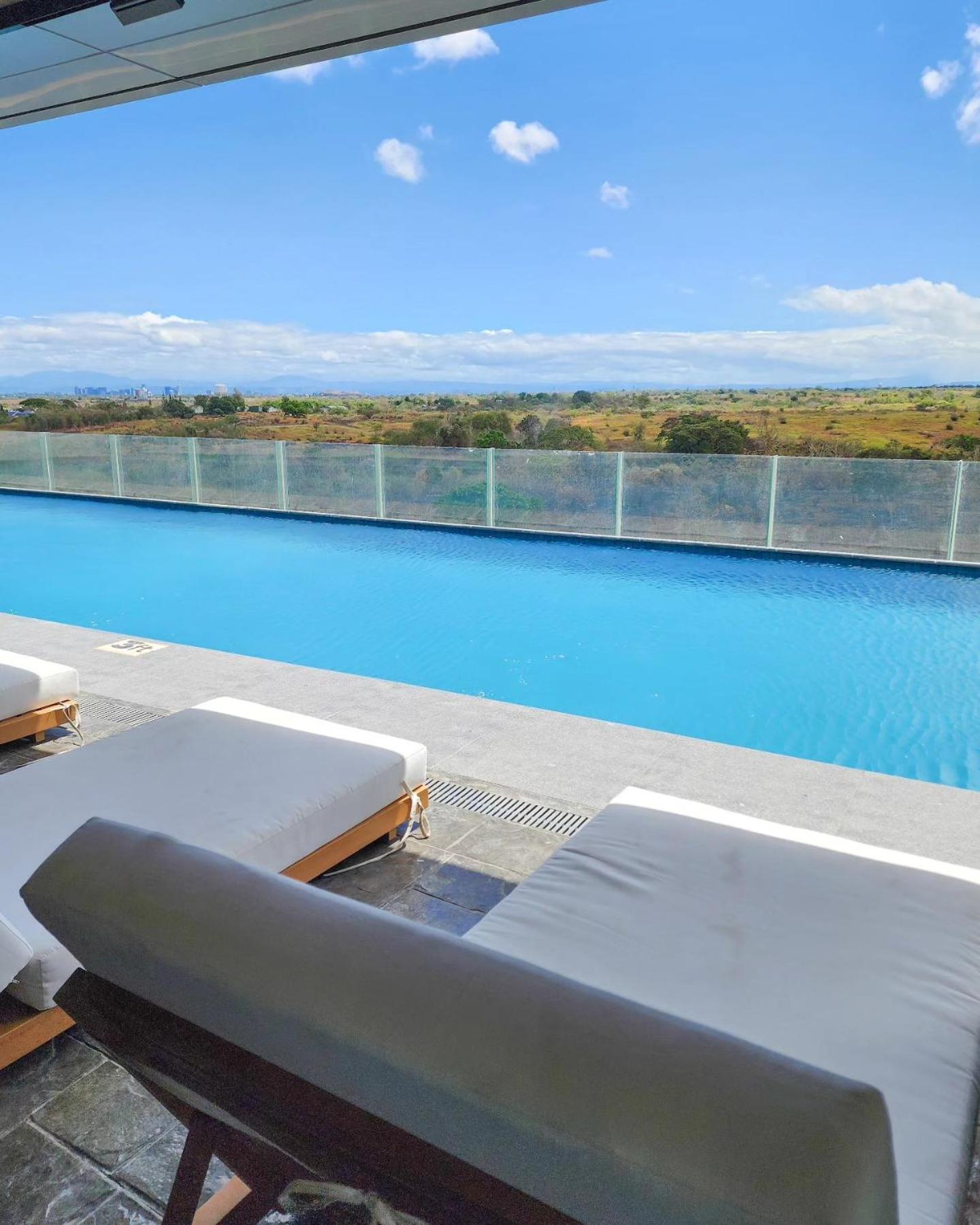 Elijah Hotel Dasmarinas Dış mekan fotoğraf