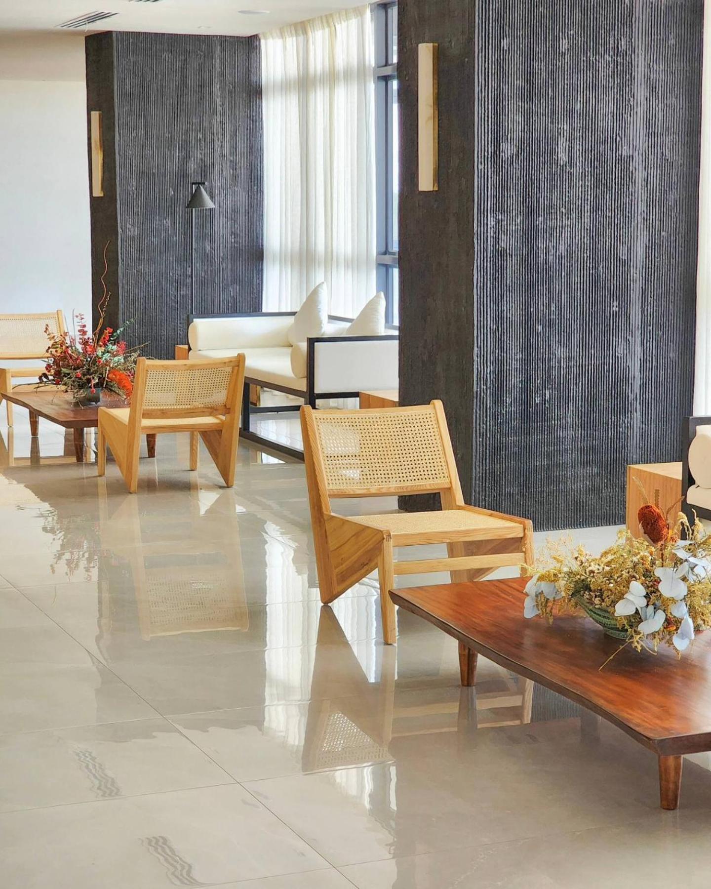 Elijah Hotel Dasmarinas Dış mekan fotoğraf