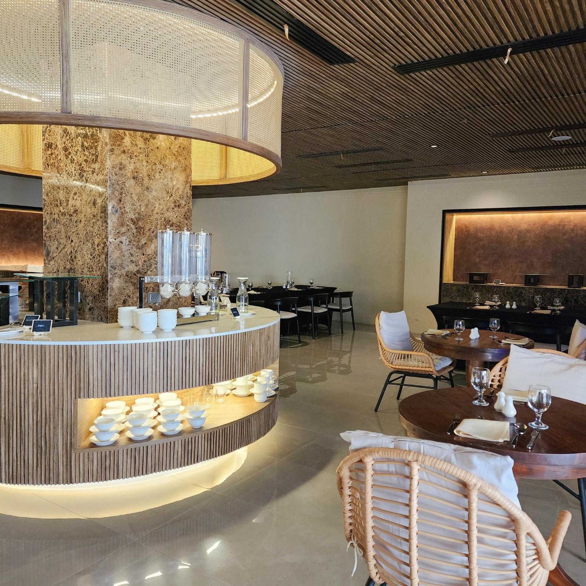 Elijah Hotel Dasmarinas Dış mekan fotoğraf